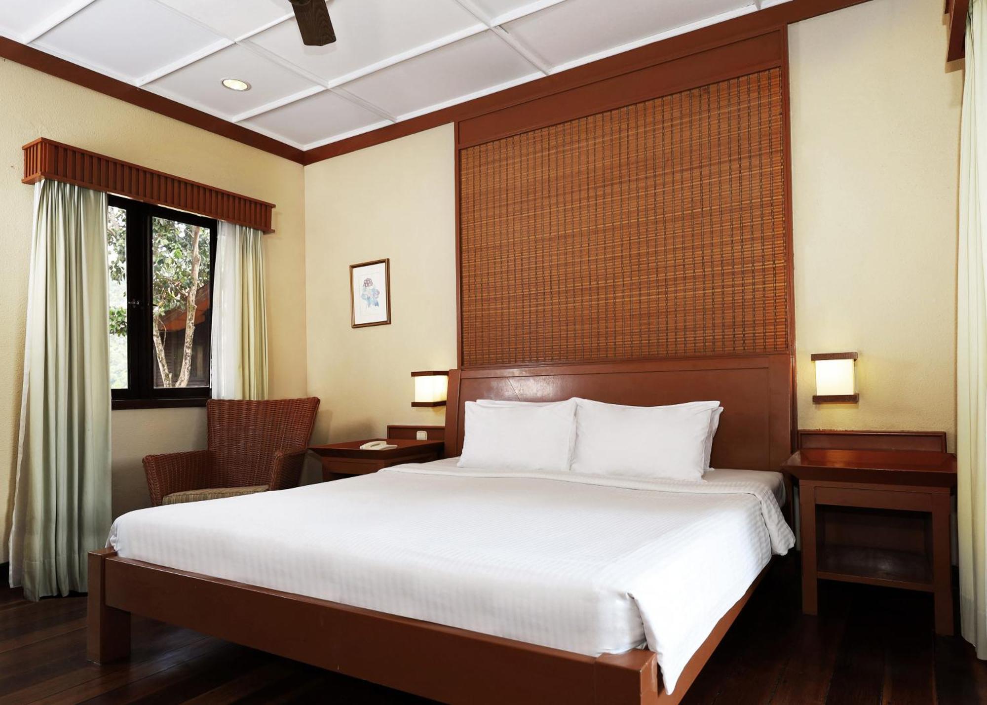 Redang Island Resort Ilha Redang Exterior foto