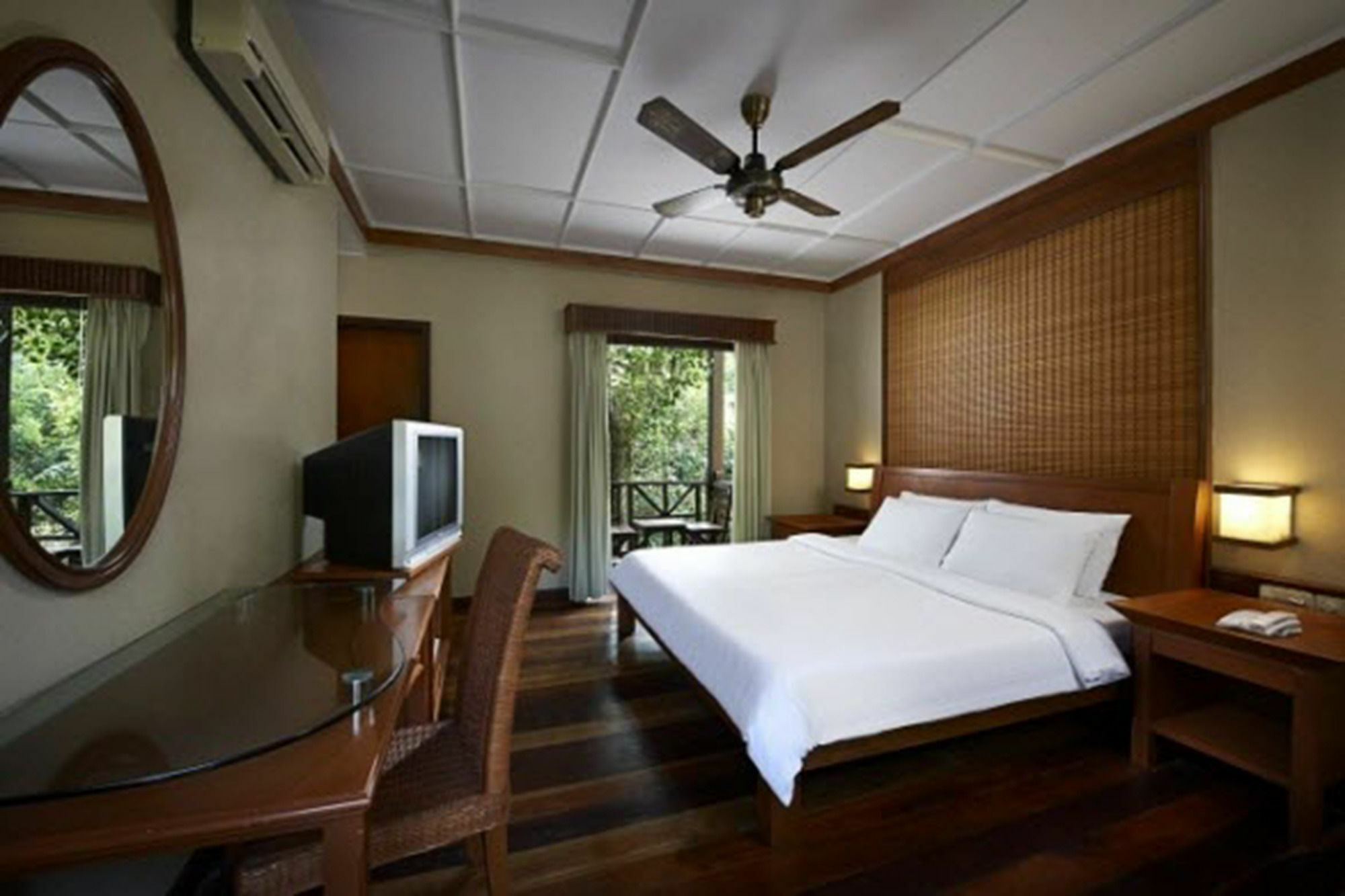 Redang Island Resort Ilha Redang Exterior foto